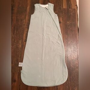 BubblePanda Light Green Sleep Sack